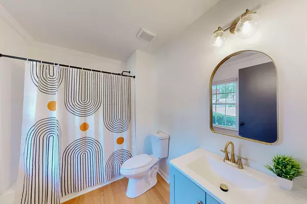 Coliving in Peyton Forest - West Atl, Atlanta