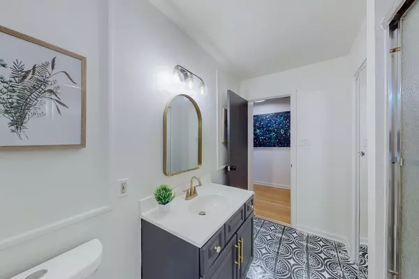 Coliving in Peyton Forest - West Atl, Atlanta