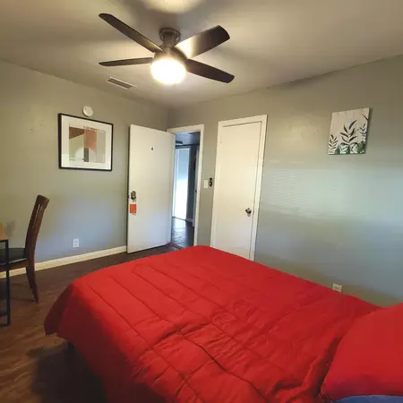 Coliving in Lake Forest - Northside, Jacksonville