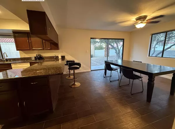 Coliving in Las Vegas - Las Vegas, Las Vegas