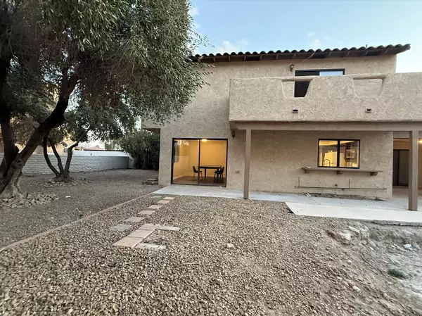 Coliving in Las Vegas - Las Vegas, Las Vegas