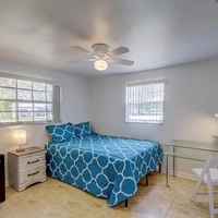 Coliving in East Lake-Orient Park - East Tampa, Tampa