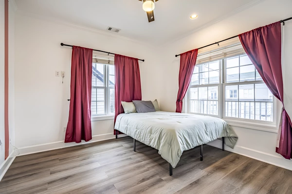 Coliving in Mechanicsville - Central Atl, Atlanta