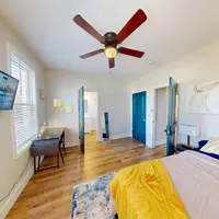 Coliving in Midtown Baltimore - Baltimore Metro Area, Washington DC