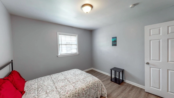 Coliving in South Atlanta - South Atl, Atlanta