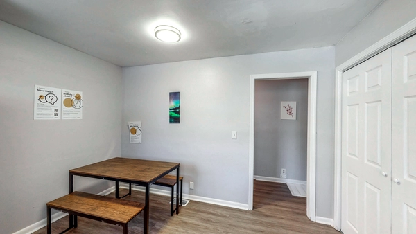 Coliving in South Atlanta - South Atl, Atlanta