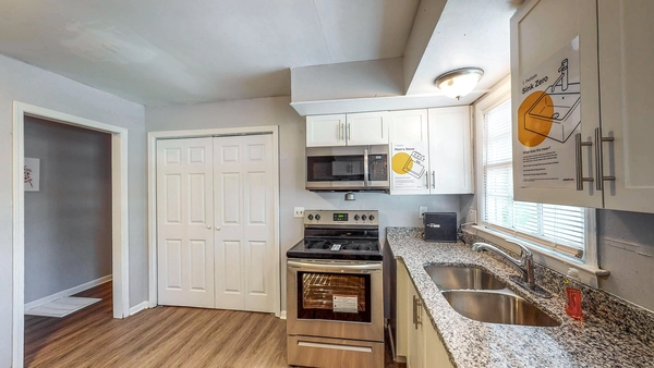 Coliving in South Atlanta - South Atl, Atlanta