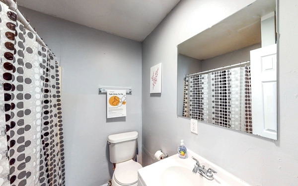 Coliving in South Atlanta - South Atl, Atlanta