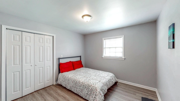 Coliving in South Atlanta - South Atl, Atlanta
