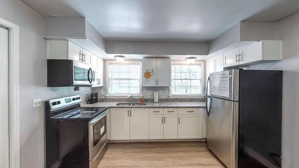 Coliving in South Atlanta - South Atl, Atlanta