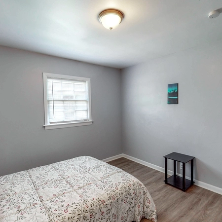 Coliving in South Atlanta - South Atl, Atlanta