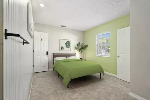 Coliving in Odessa - North Tampa, Tampa