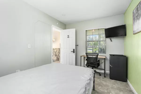 Coliving in Odessa - North Tampa, Tampa