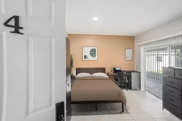 Coliving in Odessa - North Tampa, Tampa