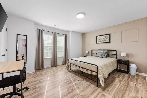 Coliving in Coulwood West - West Charlotte, Charlotte