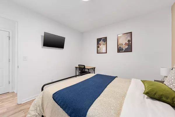 Coliving in Coulwood West - West Charlotte, Charlotte