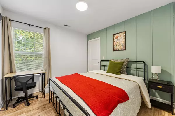 Coliving in Coulwood West - West Charlotte, Charlotte
