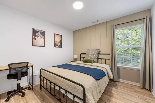 Coliving in Coulwood West - West Charlotte, Charlotte