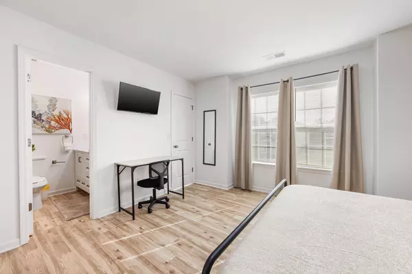 Coliving in Coulwood West - West Charlotte, Charlotte