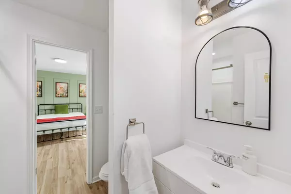 Coliving in Coulwood West - West Charlotte, Charlotte