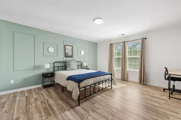 Coliving in Coulwood West - West Charlotte, Charlotte