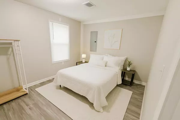 Coliving in Decatur - East Atl, Atlanta