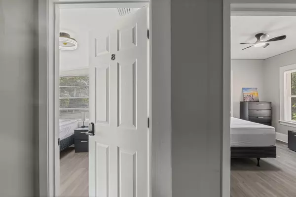 Coliving in Springfield - Downtown JAX, Jacksonville