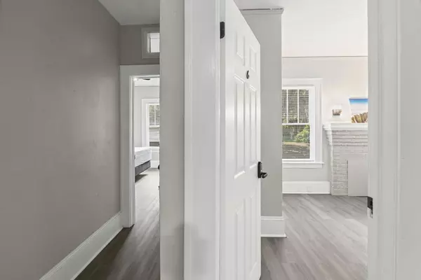 Coliving in Springfield - Downtown JAX, Jacksonville