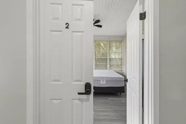 Coliving in Springfield - Downtown JAX, Jacksonville