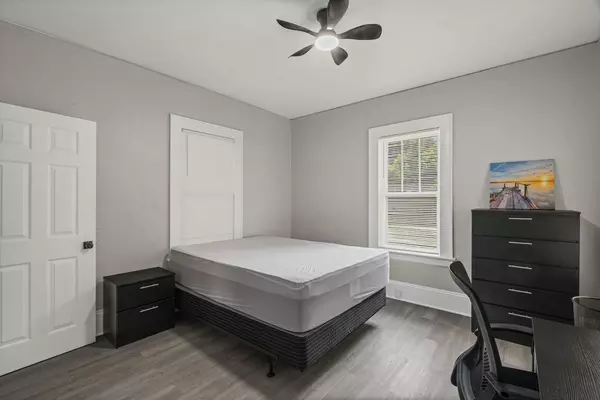 Coliving in Springfield - Downtown JAX, Jacksonville