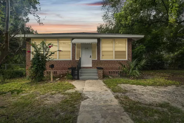 Coliving in Springfield - Downtown JAX, Jacksonville