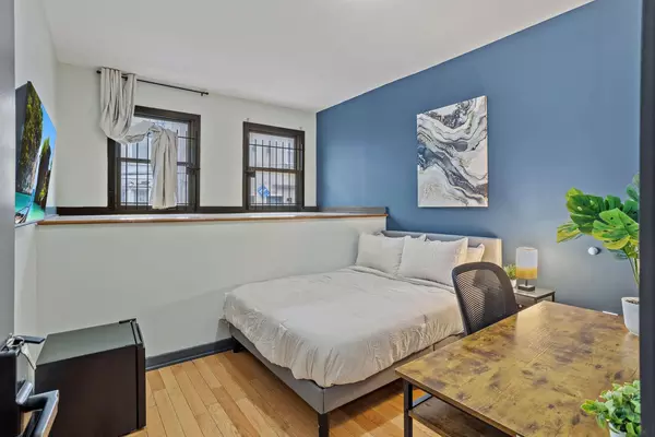 Coliving in Cecil B. Moore - North Philadelphia, Philadelphia