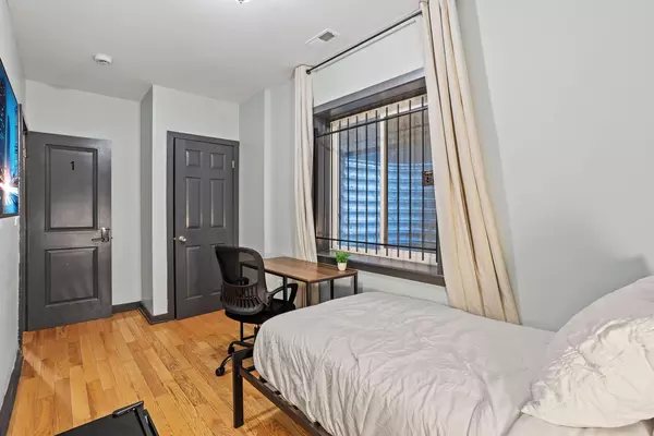 Coliving in Cecil B. Moore - North Philadelphia, Philadelphia