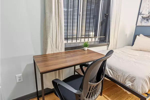 Coliving in Cecil B. Moore - North Philadelphia, Philadelphia