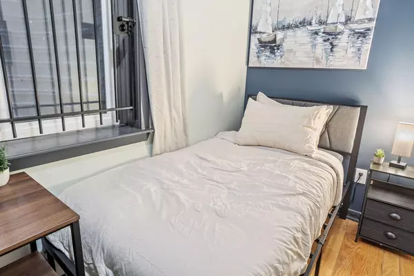 Coliving in Cecil B. Moore - North Philadelphia, Philadelphia