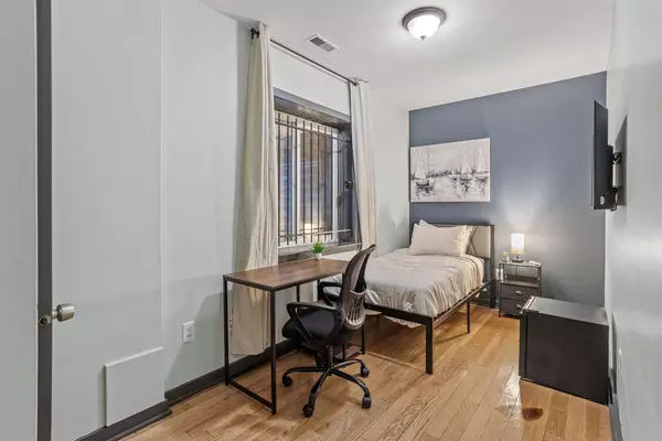 Coliving in Cecil B. Moore - North Philadelphia, Philadelphia