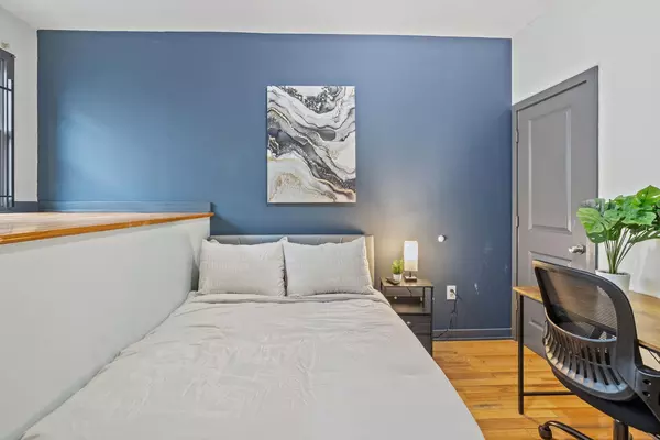Coliving in Cecil B. Moore - North Philadelphia, Philadelphia