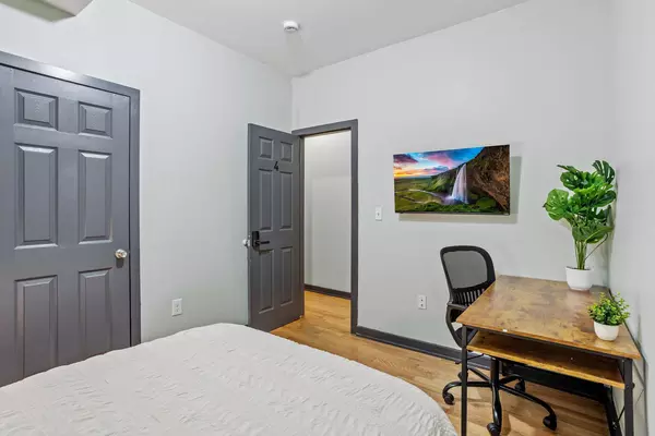 Coliving in Cecil B. Moore - North Philadelphia, Philadelphia