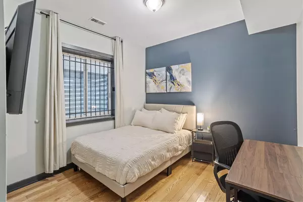 Coliving in Cecil B. Moore - North Philadelphia, Philadelphia