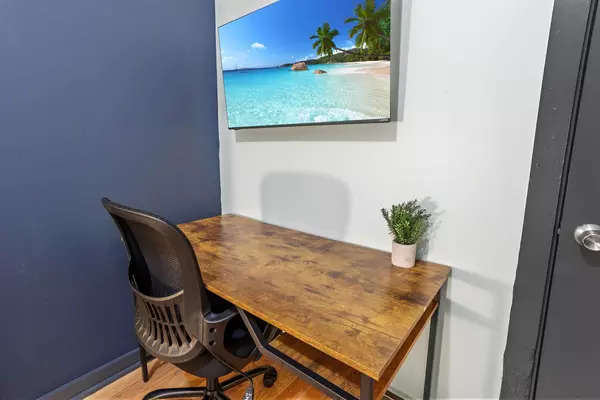 Coliving in Cecil B. Moore - North Philadelphia, Philadelphia