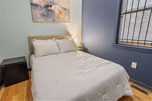 Coliving in Cecil B. Moore - North Philadelphia, Philadelphia