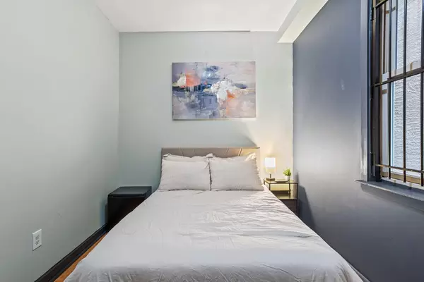 Coliving in Cecil B. Moore - North Philadelphia, Philadelphia
