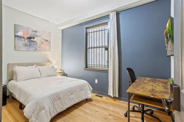 Coliving in Cecil B. Moore - North Philadelphia, Philadelphia