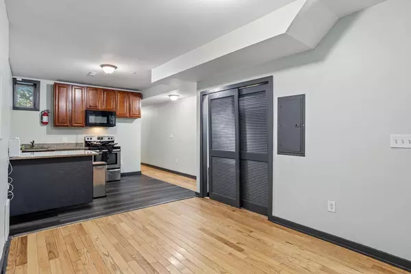 Coliving in Cecil B. Moore - North Philadelphia, Philadelphia
