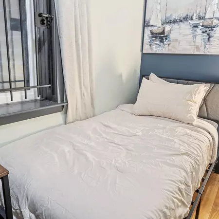 Coliving in Cecil B. Moore - North Philadelphia, Philadelphia