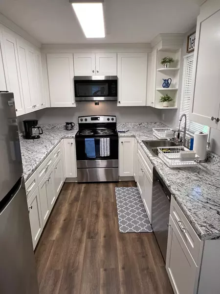 Coliving in Mableton - West Atl, Atlanta