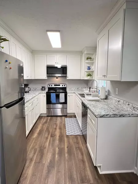 Coliving in Mableton - West Atl, Atlanta