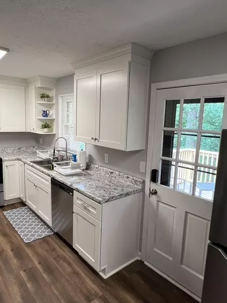 Coliving in Mableton - West Atl, Atlanta