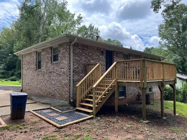 Coliving in Mableton - West Atl, Atlanta