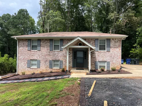 Coliving in Mableton - West Atl, Atlanta